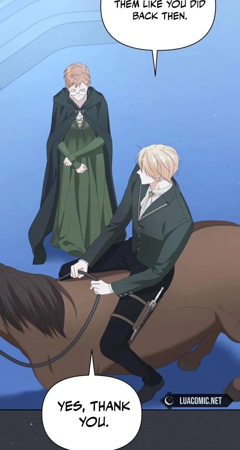 Adopted by a Murderous Duke Family Chapter 73 page 29 - 