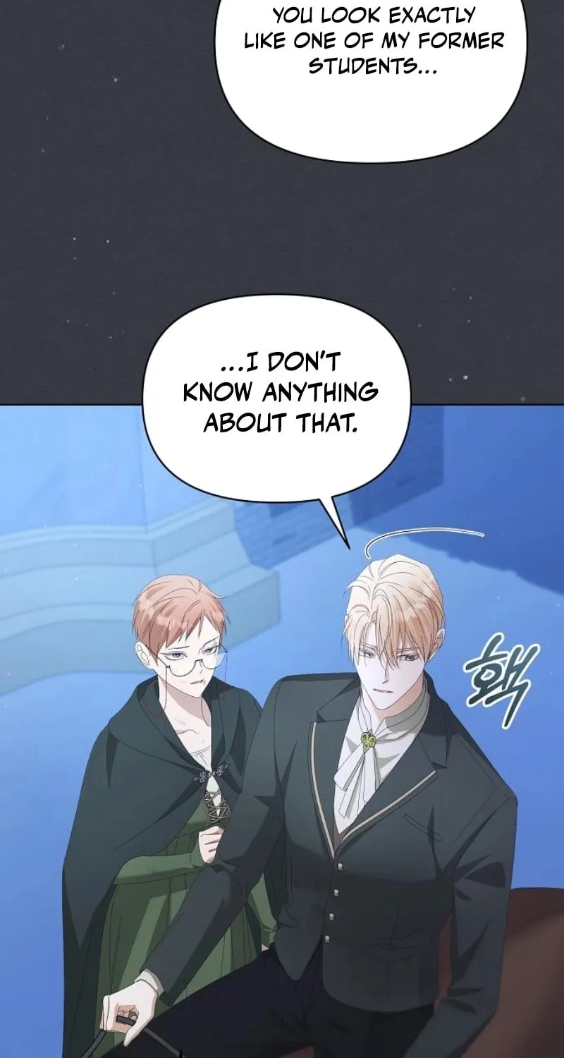 Adopted by a Murderous Duke Family Chapter 73 page 33 - 