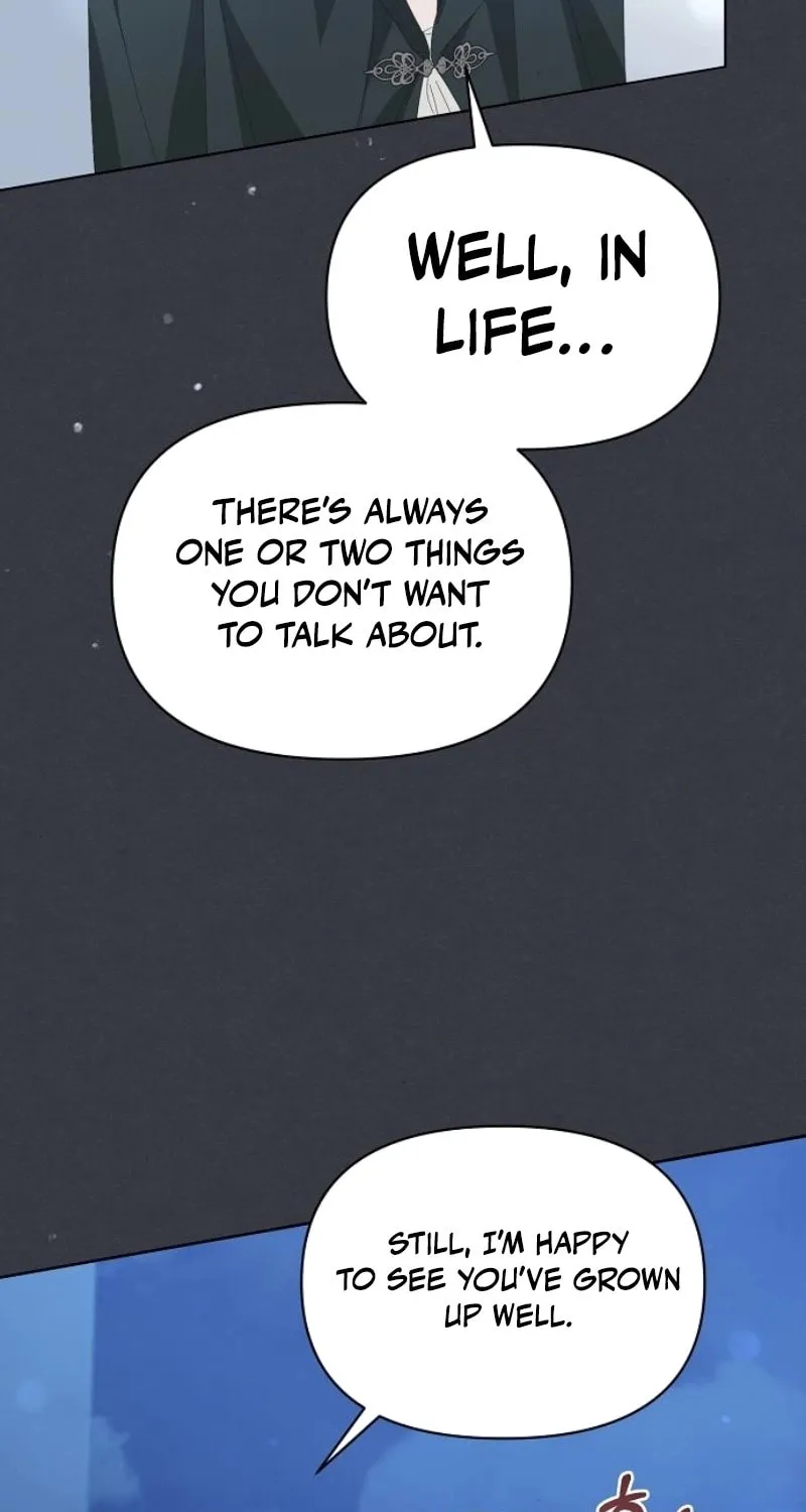 Adopted by a Murderous Duke Family Chapter 73 page 35 - 