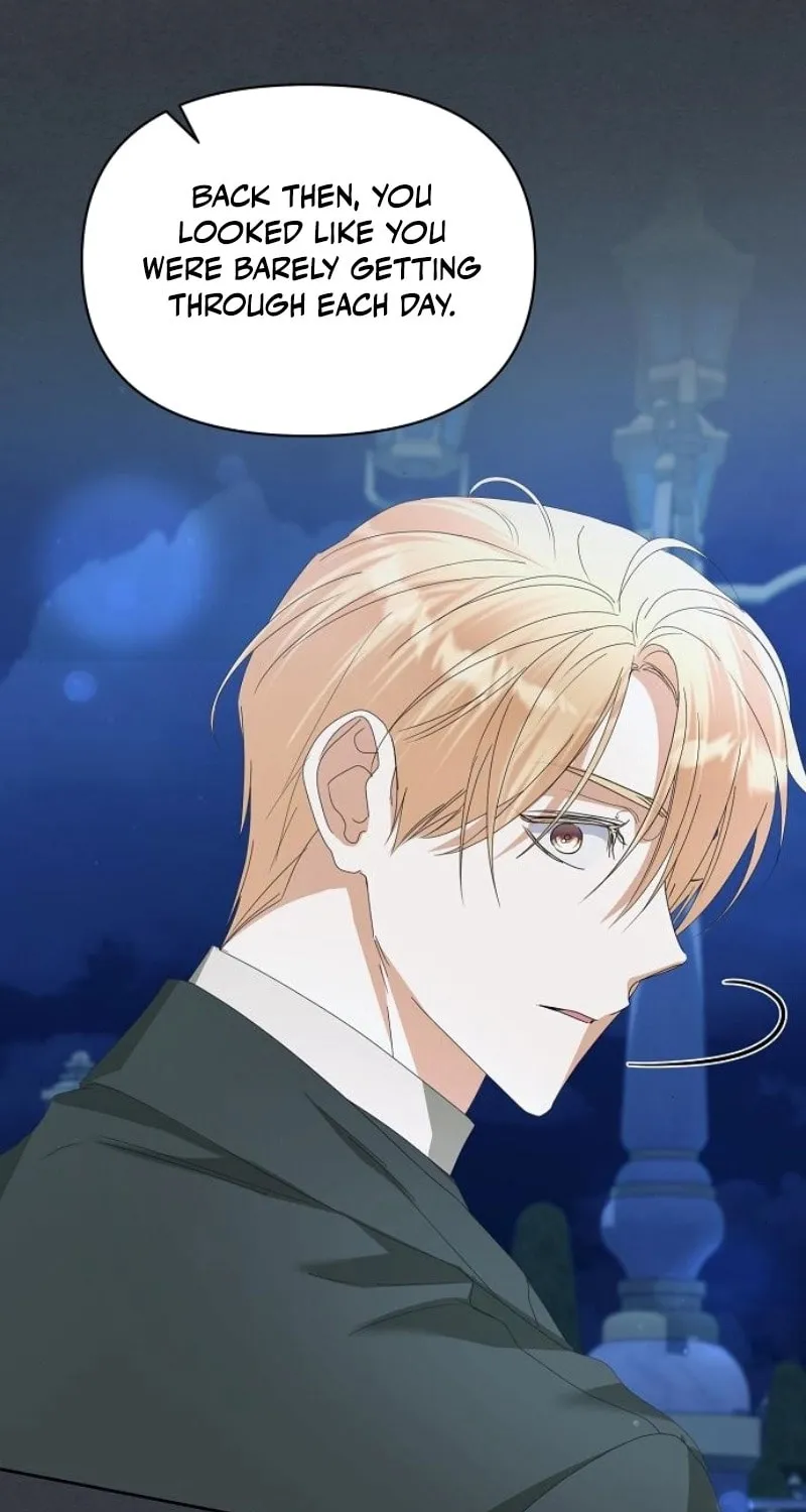 Adopted by a Murderous Duke Family Chapter 73 page 37 - 