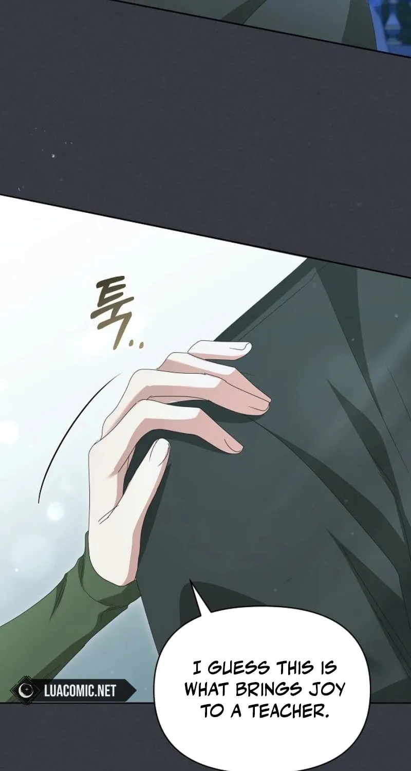 Adopted by a Murderous Duke Family Chapter 73 page 38 - 