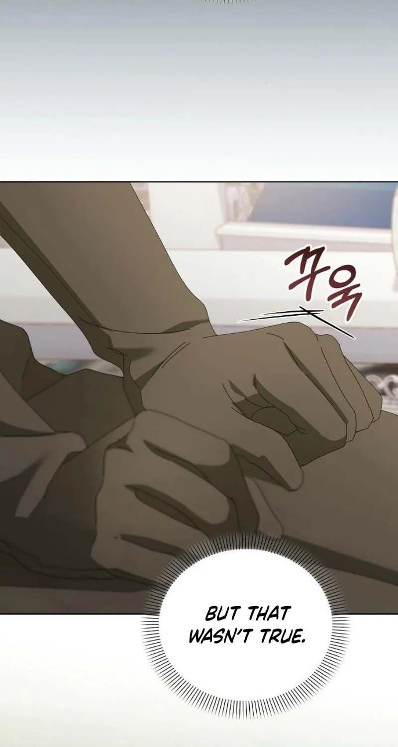 Adopted by a Murderous Duke Family Chapter 73 page 43 - 