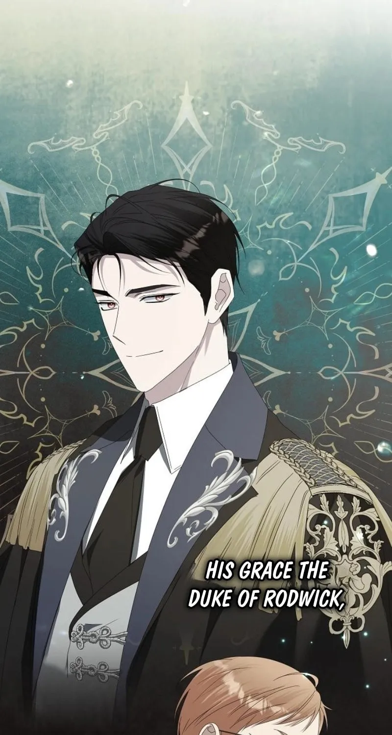 Adopted by a Murderous Duke Family Chapter 73 page 44 - 