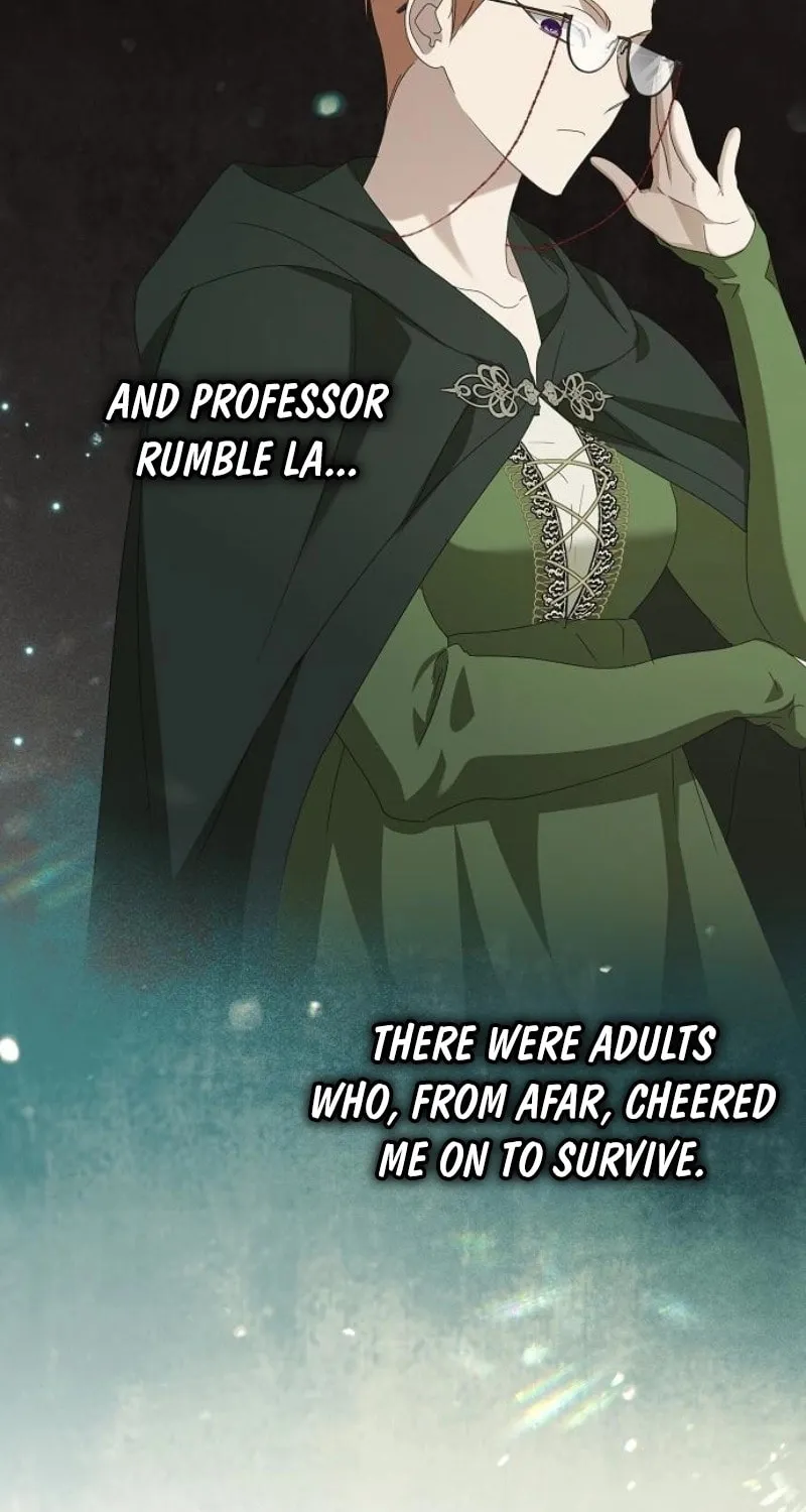 Adopted by a Murderous Duke Family Chapter 73 page 45 - 