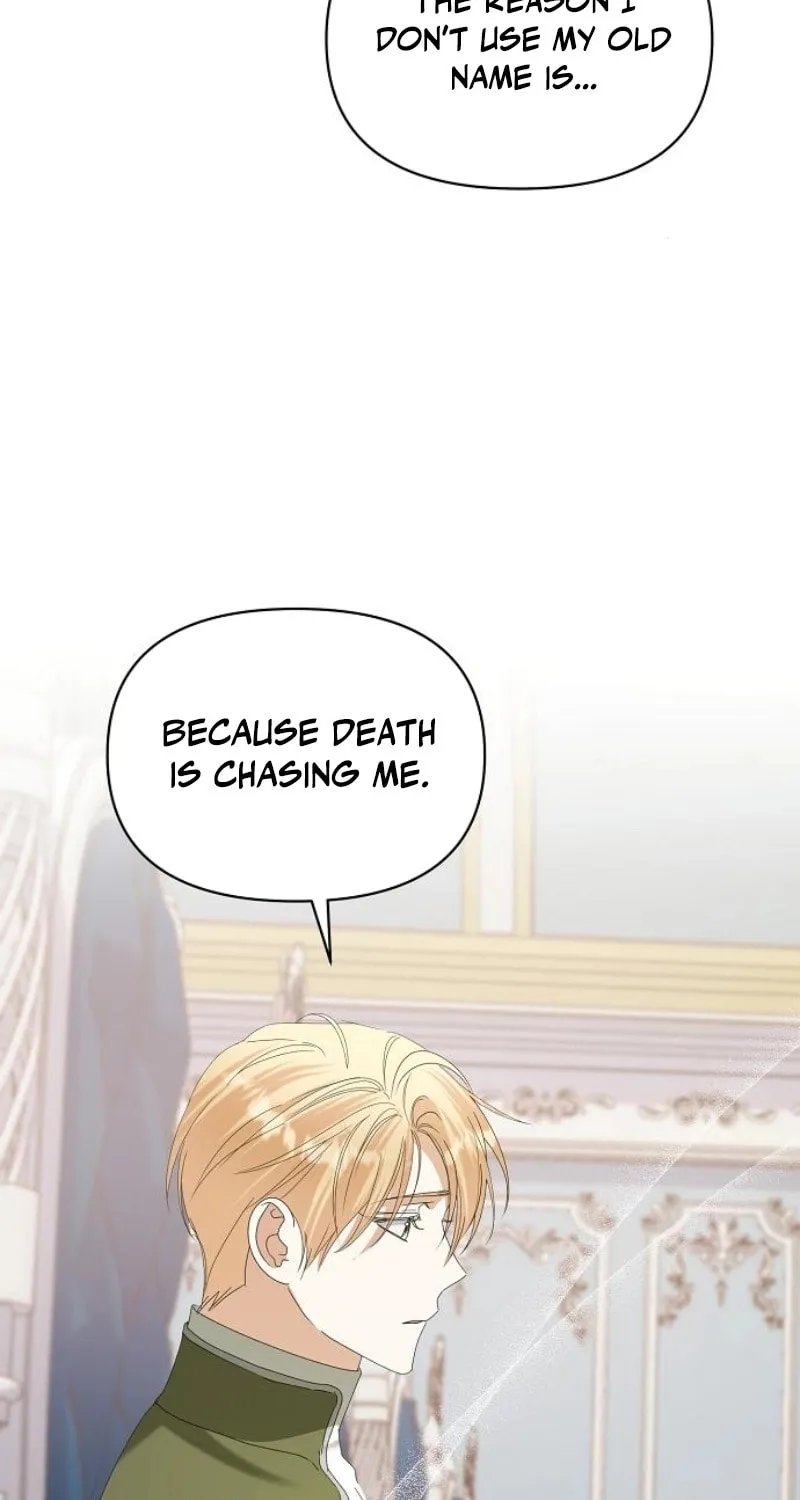 Adopted by a Murderous Duke Family Chapter 73 page 47 - 