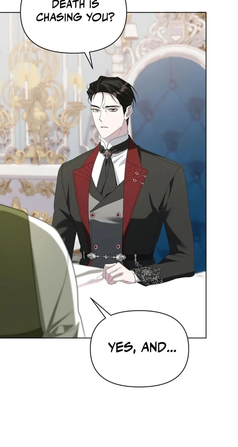 Adopted by a Murderous Duke Family Chapter 73 page 49 - 