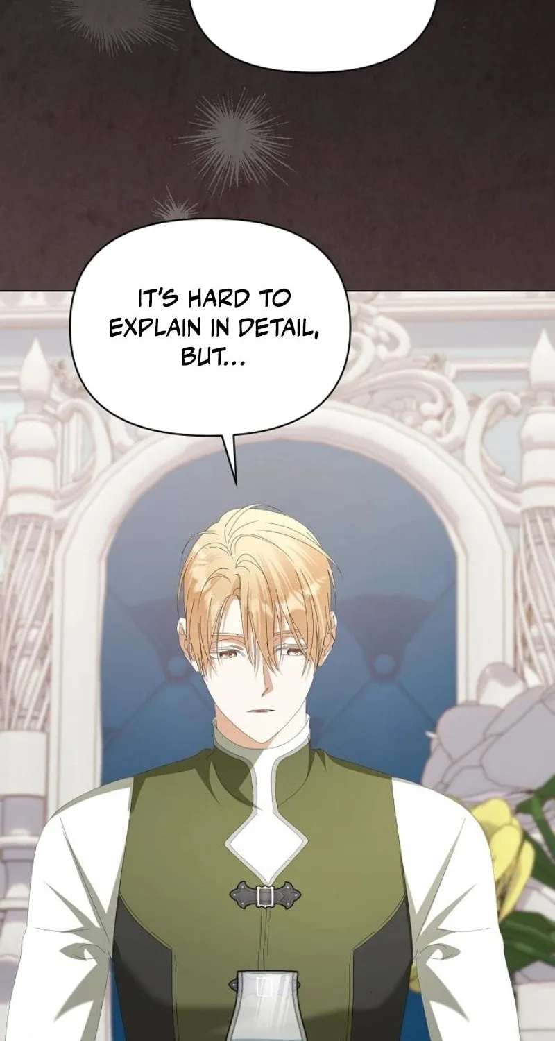 Adopted by a Murderous Duke Family Chapter 73 page 52 - 