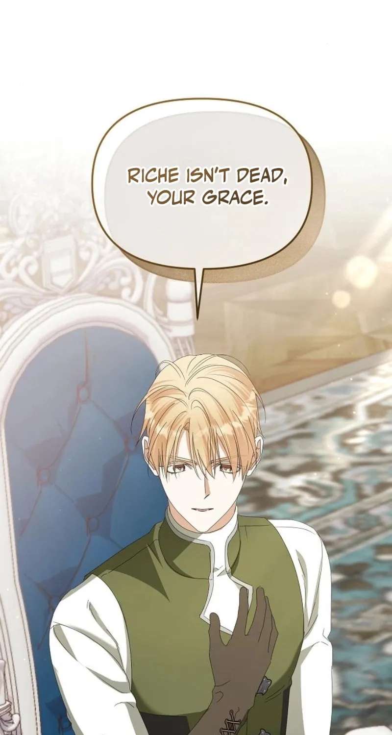 Adopted by a Murderous Duke Family Chapter 73 page 56 - 