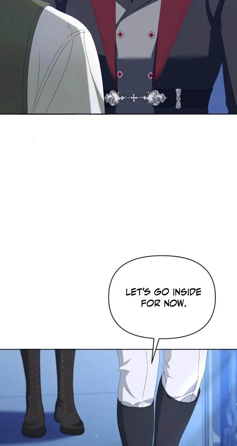 Adopted by a Murderous Duke Family Chapter 73 page 8 - 
