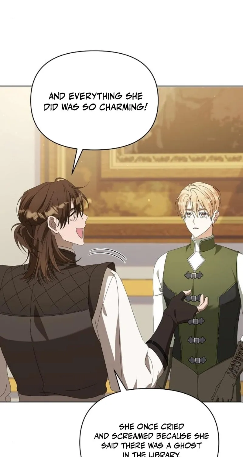 Adopted by a Murderous Duke Family Chapter 73 page 71 - 