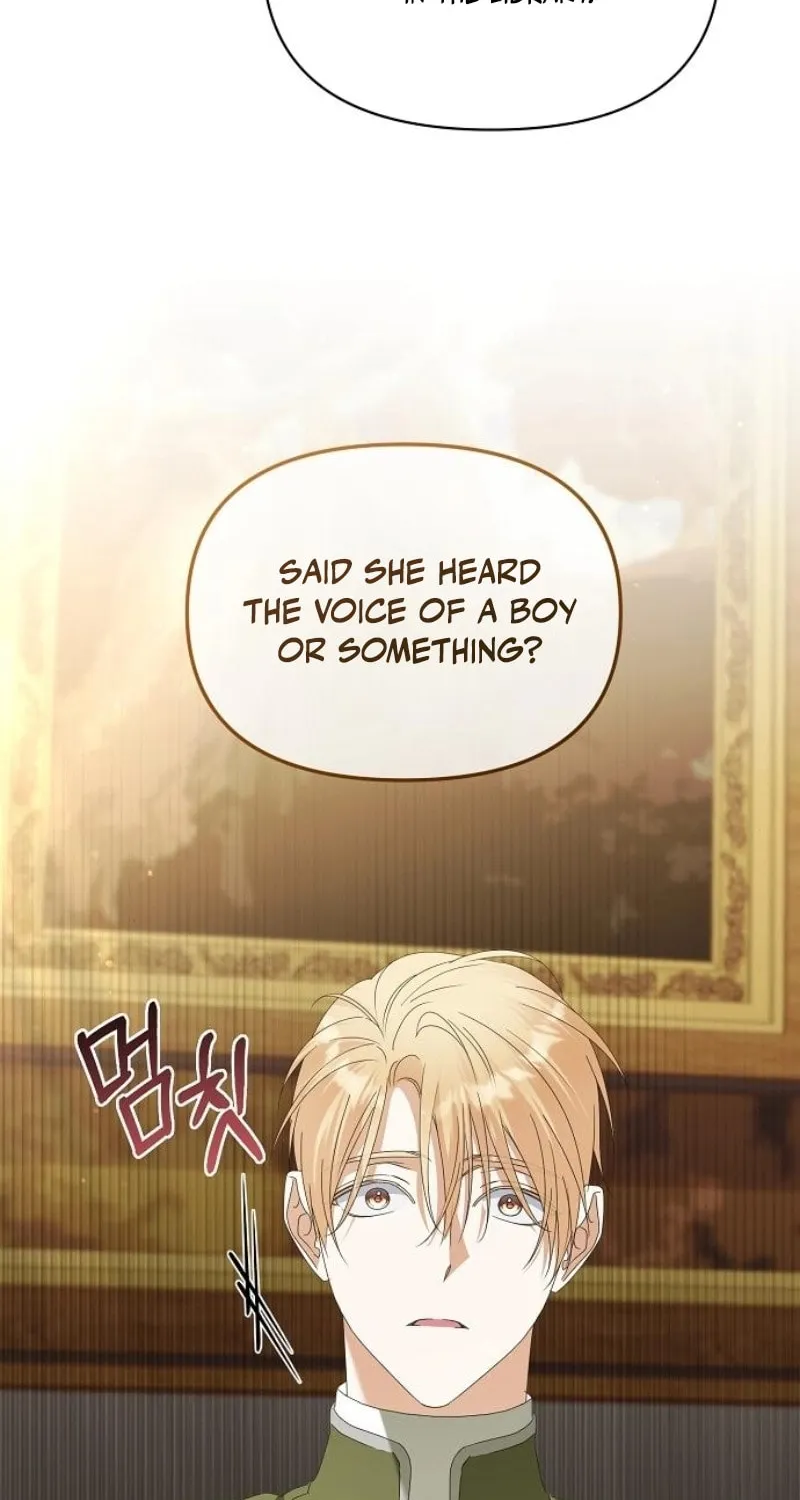 Adopted by a Murderous Duke Family Chapter 73 page 72 - 