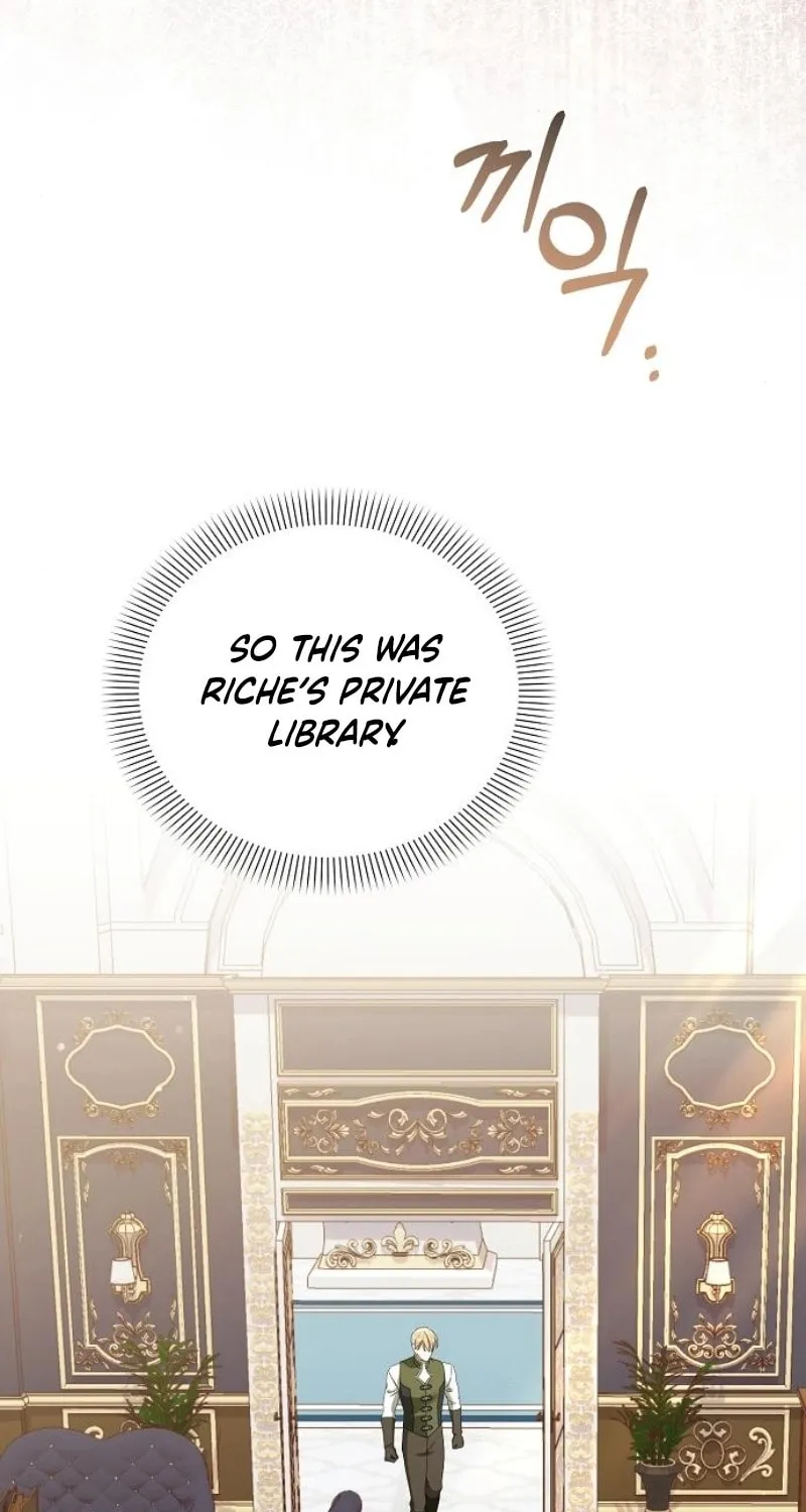 Adopted by a Murderous Duke Family Chapter 73 page 74 - 