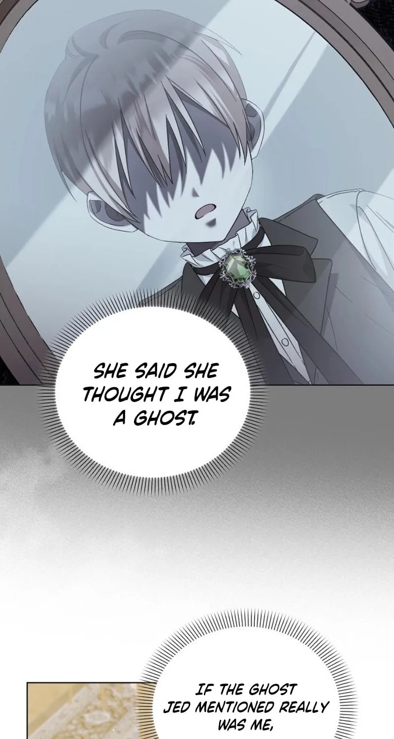 Adopted by a Murderous Duke Family Chapter 73 page 76 - 
