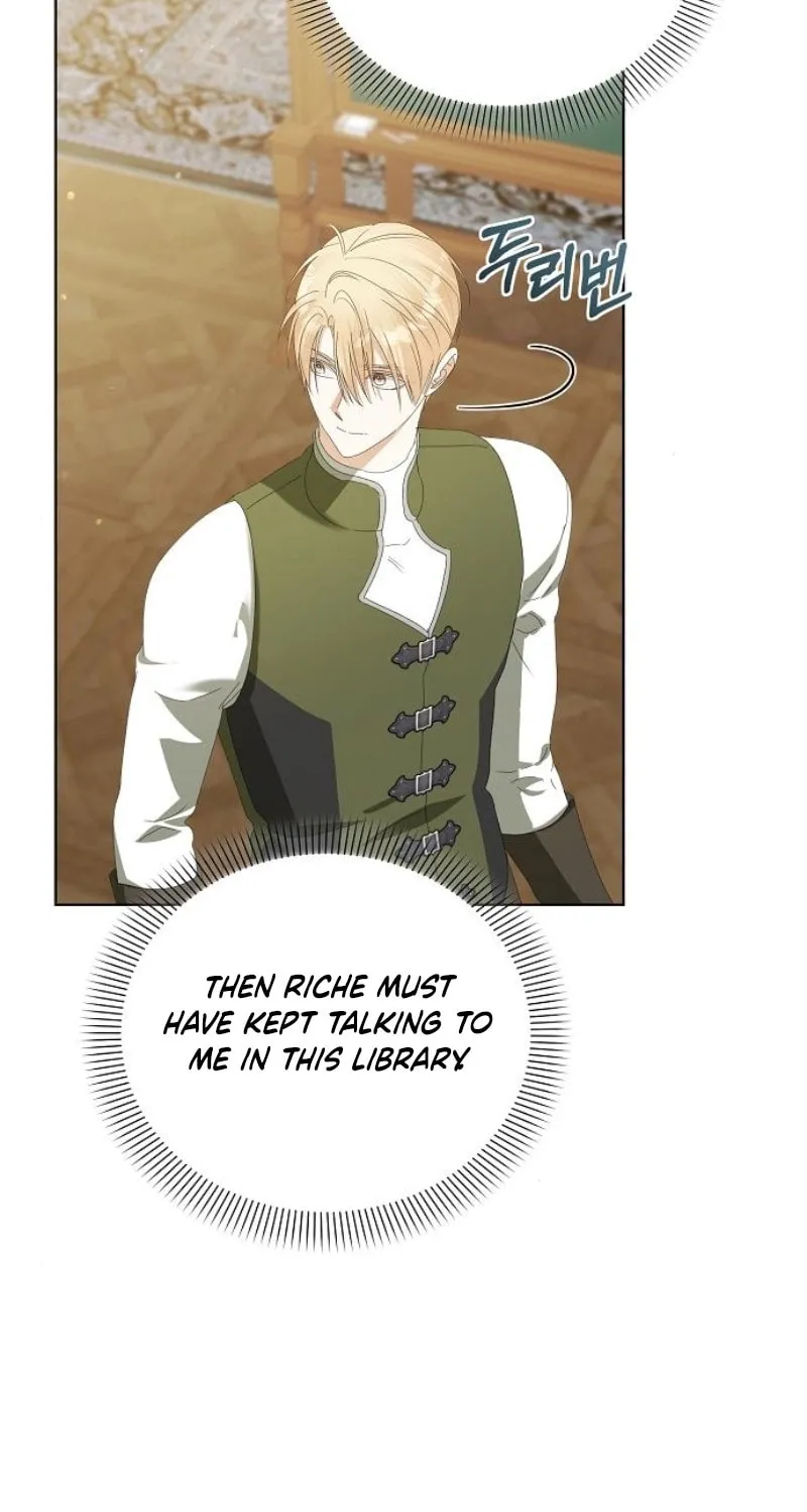 Adopted by a Murderous Duke Family Chapter 73 page 77 - 