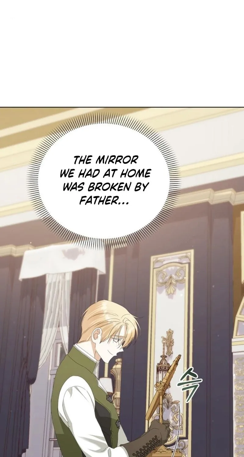 Adopted by a Murderous Duke Family Chapter 73 page 79 - 