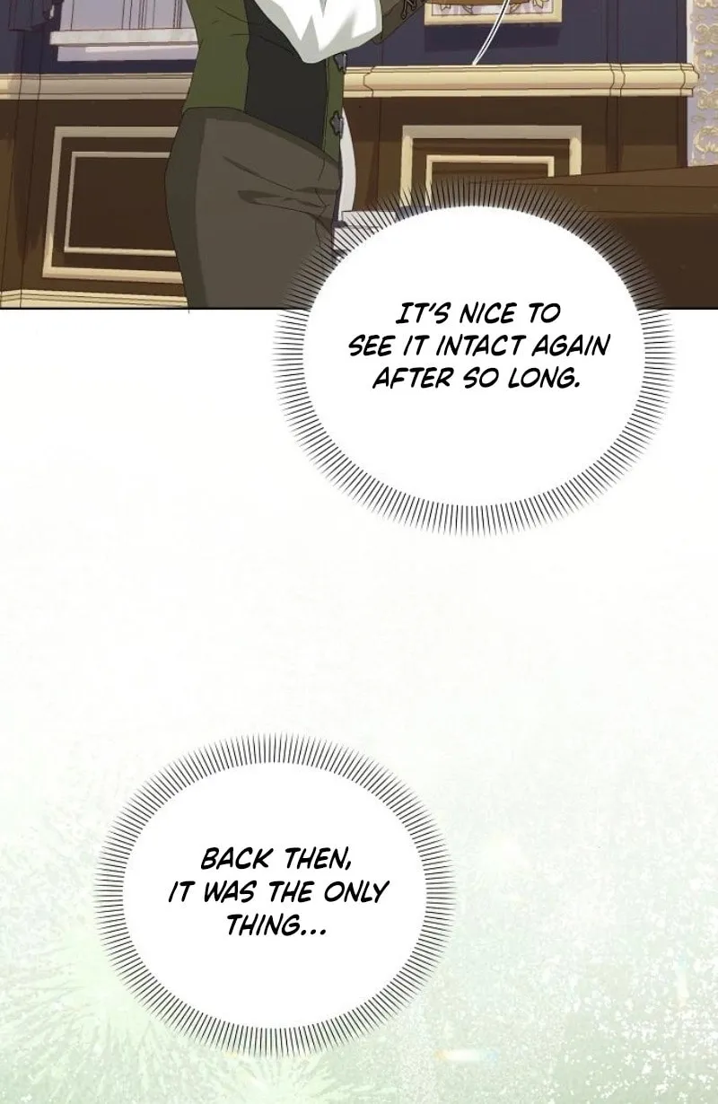 Adopted by a Murderous Duke Family Chapter 73 page 80 - 