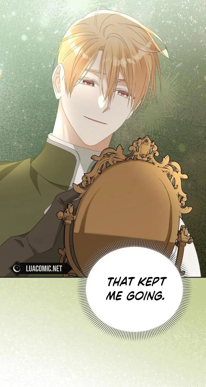 Adopted by a Murderous Duke Family Chapter 73 page 81 - 