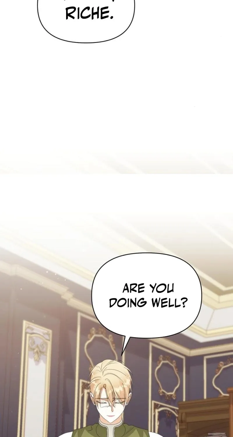 Adopted by a Murderous Duke Family Chapter 73 page 83 - 