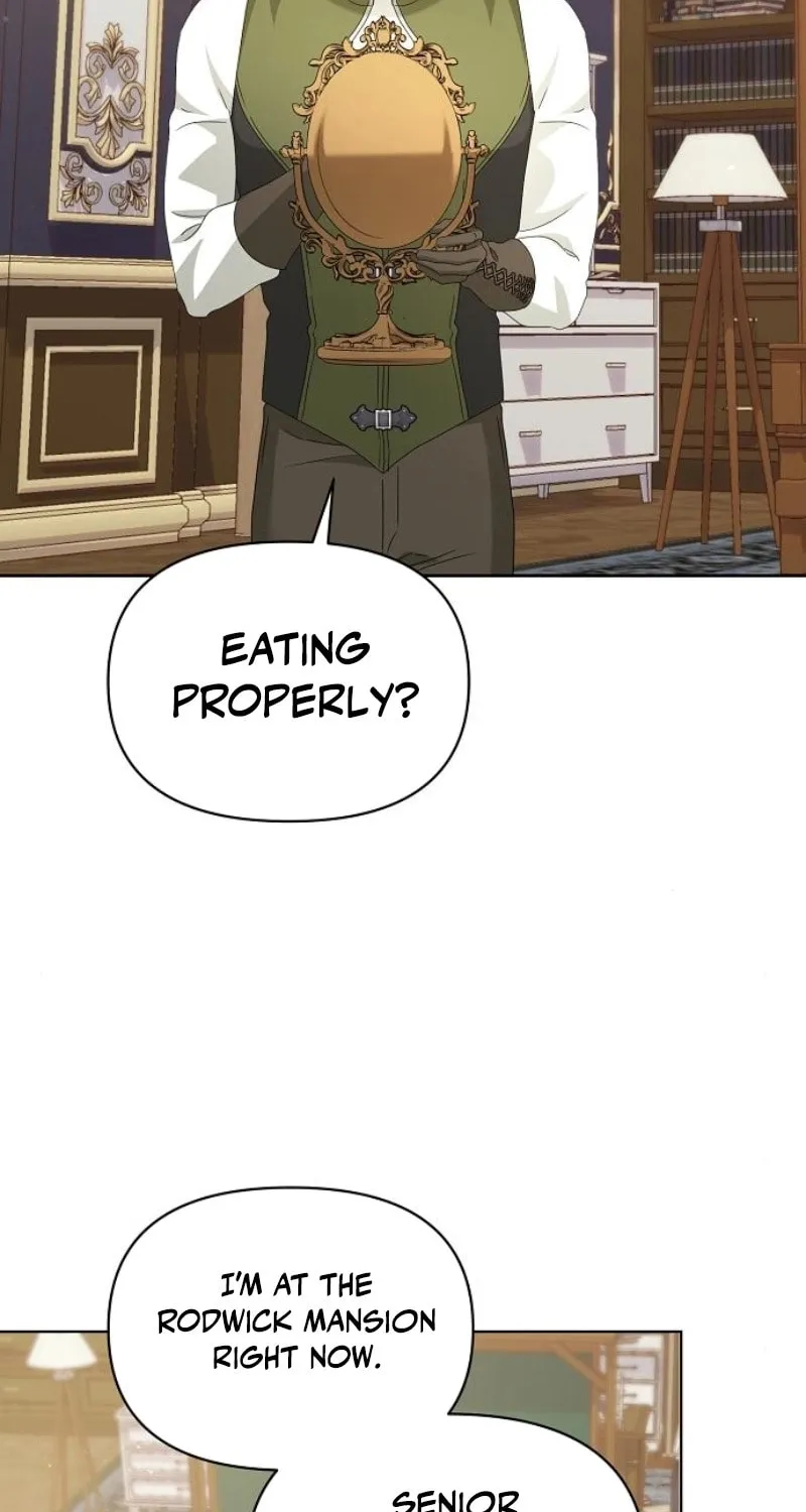 Adopted by a Murderous Duke Family Chapter 73 page 84 - 