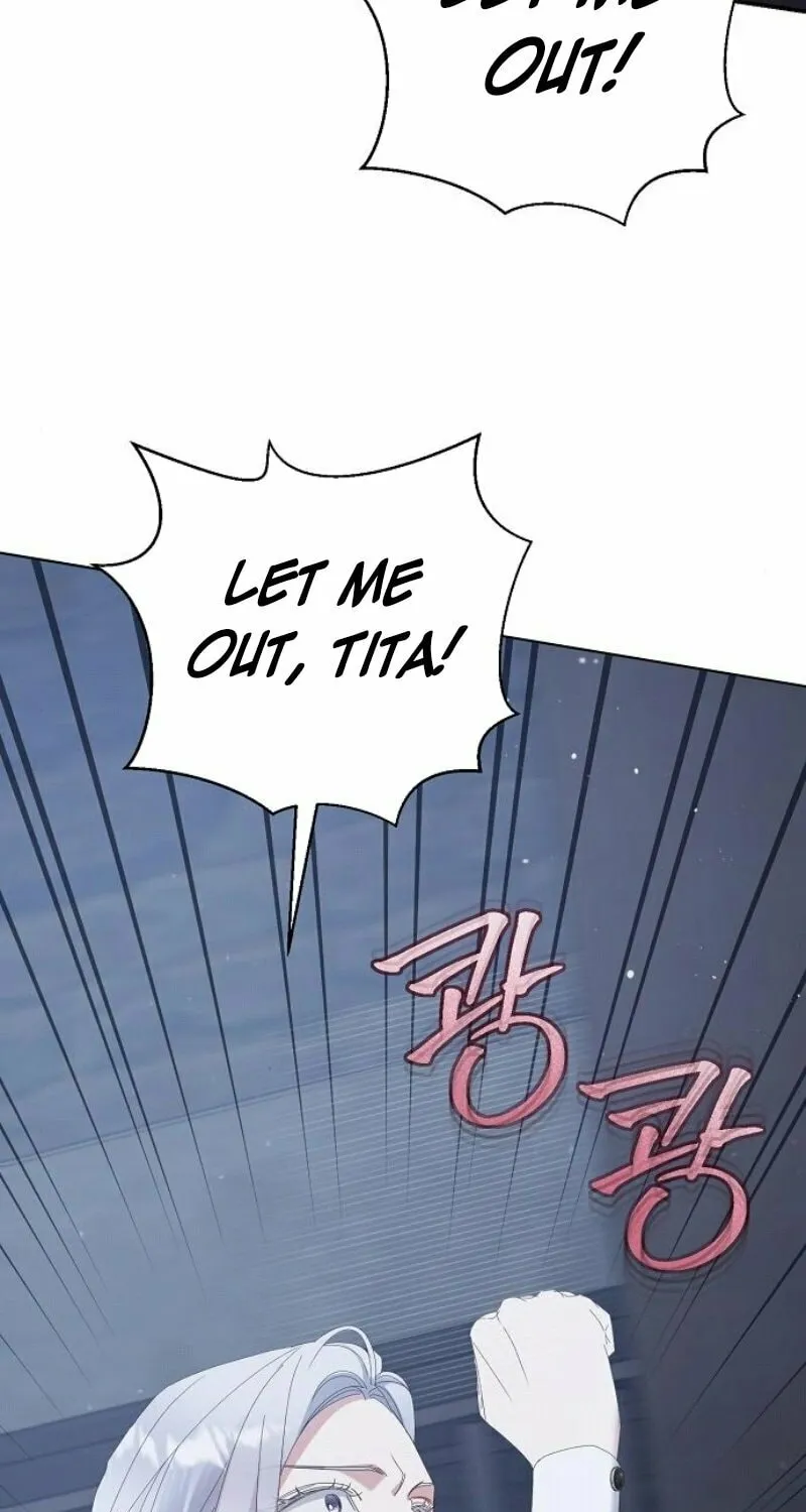 Adopted by a Murderous Duke Family Chapter 74 page 3 - 