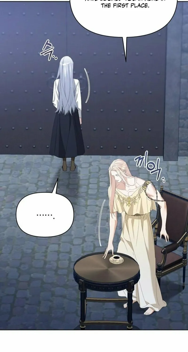 Adopted by a Murderous Duke Family Chapter 74 page 22 - 