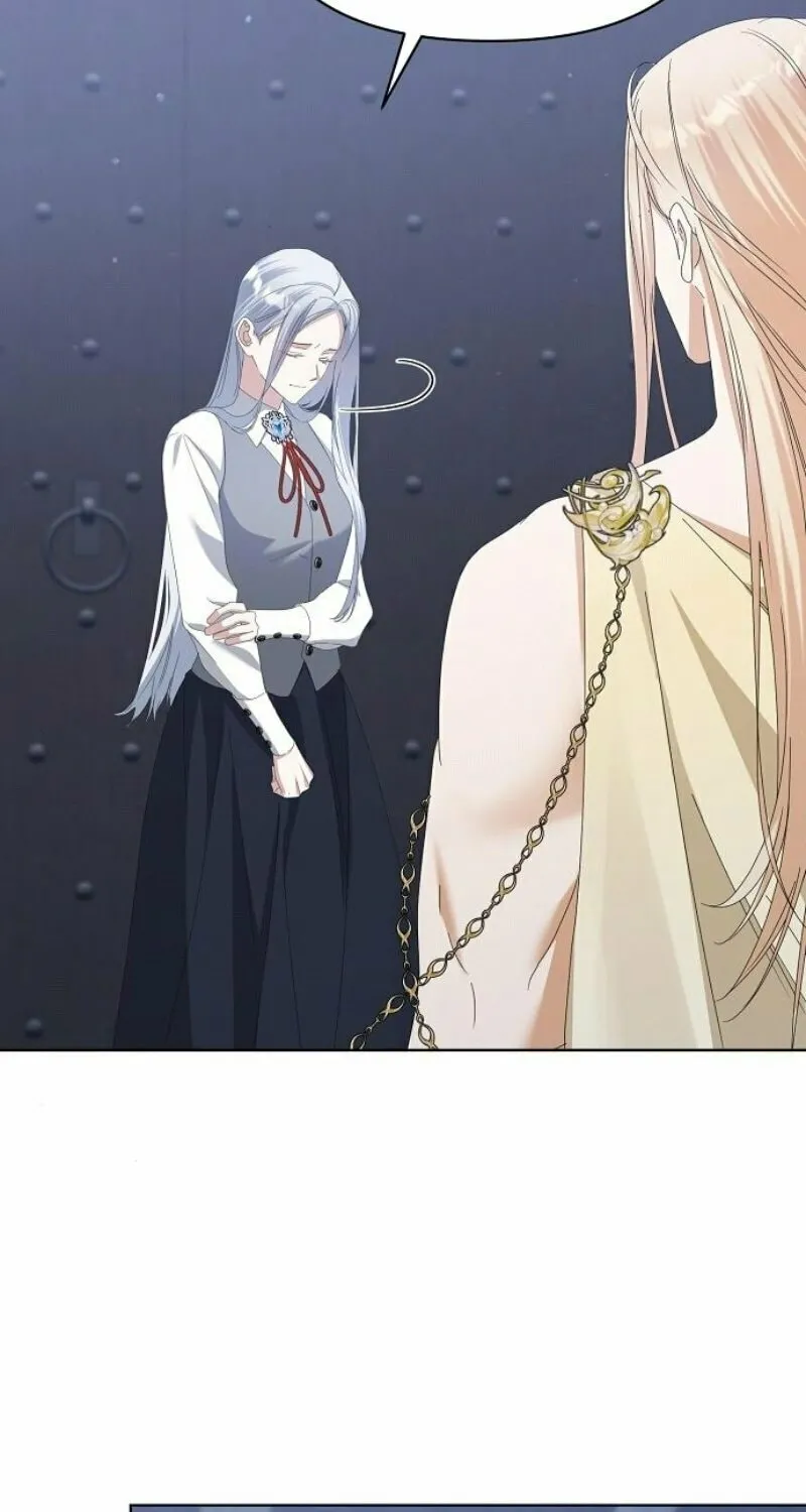 Adopted by a Murderous Duke Family Chapter 74 page 25 - 