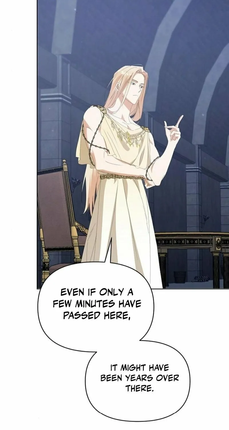 Adopted by a Murderous Duke Family Chapter 74 page 26 - 