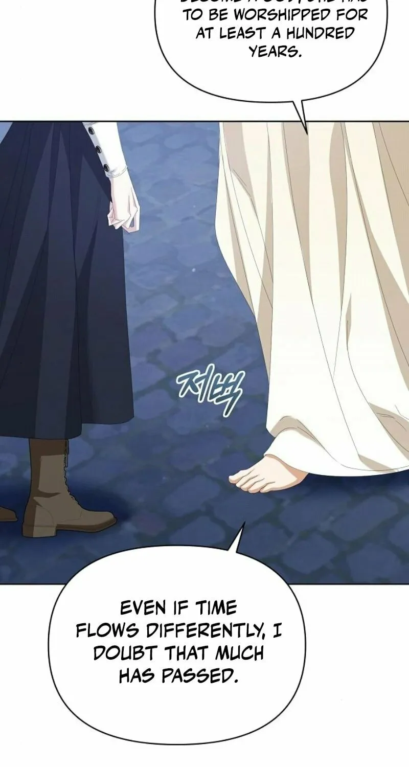 Adopted by a Murderous Duke Family Chapter 74 page 35 - 