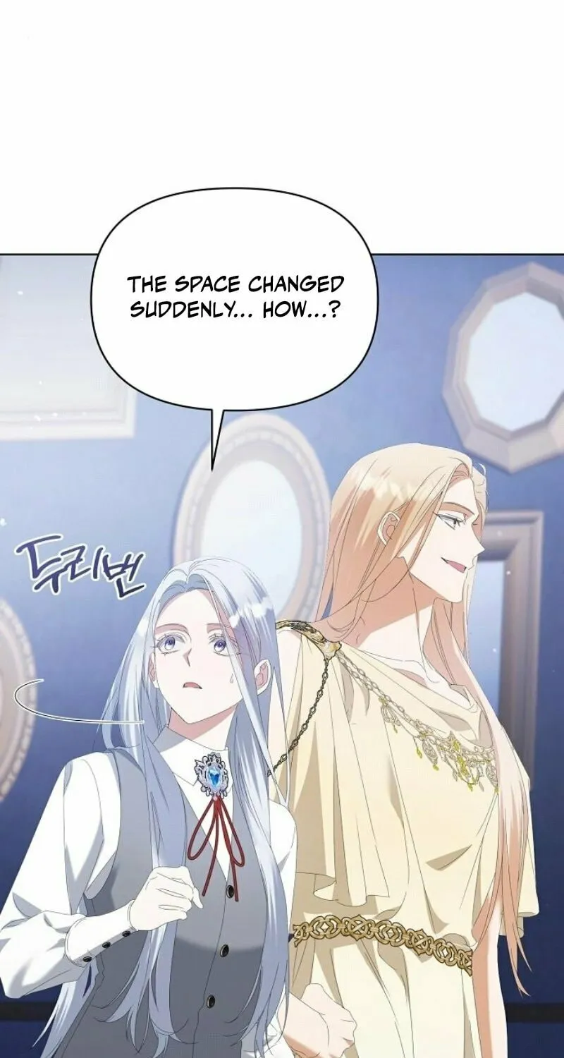 Adopted by a Murderous Duke Family Chapter 74 page 43 - 