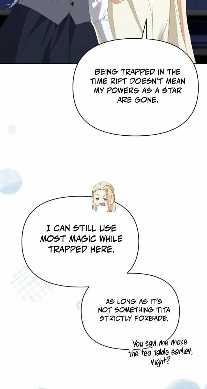 Adopted by a Murderous Duke Family Chapter 74 page 44 - 