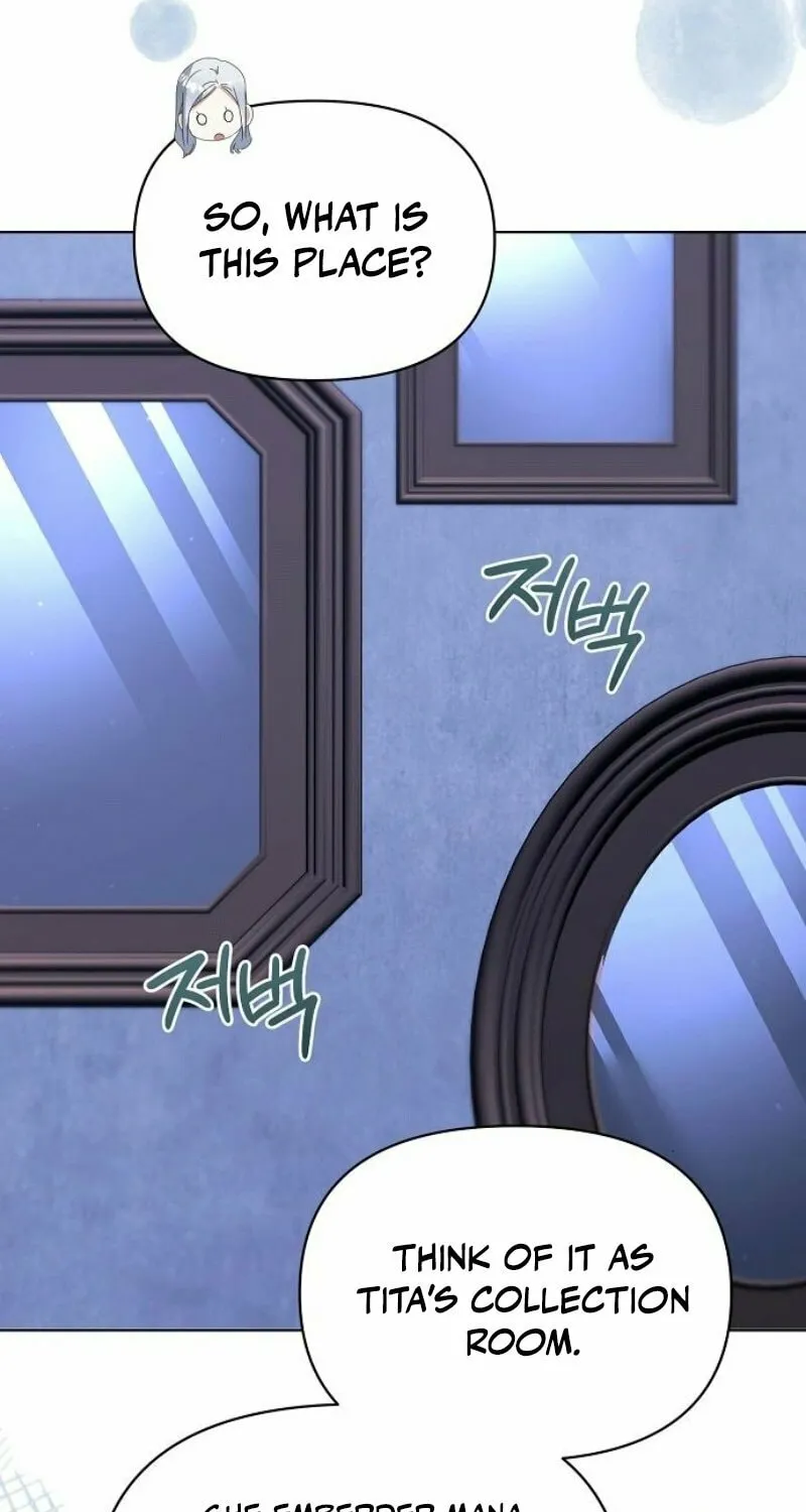Adopted by a Murderous Duke Family Chapter 74 page 45 - 