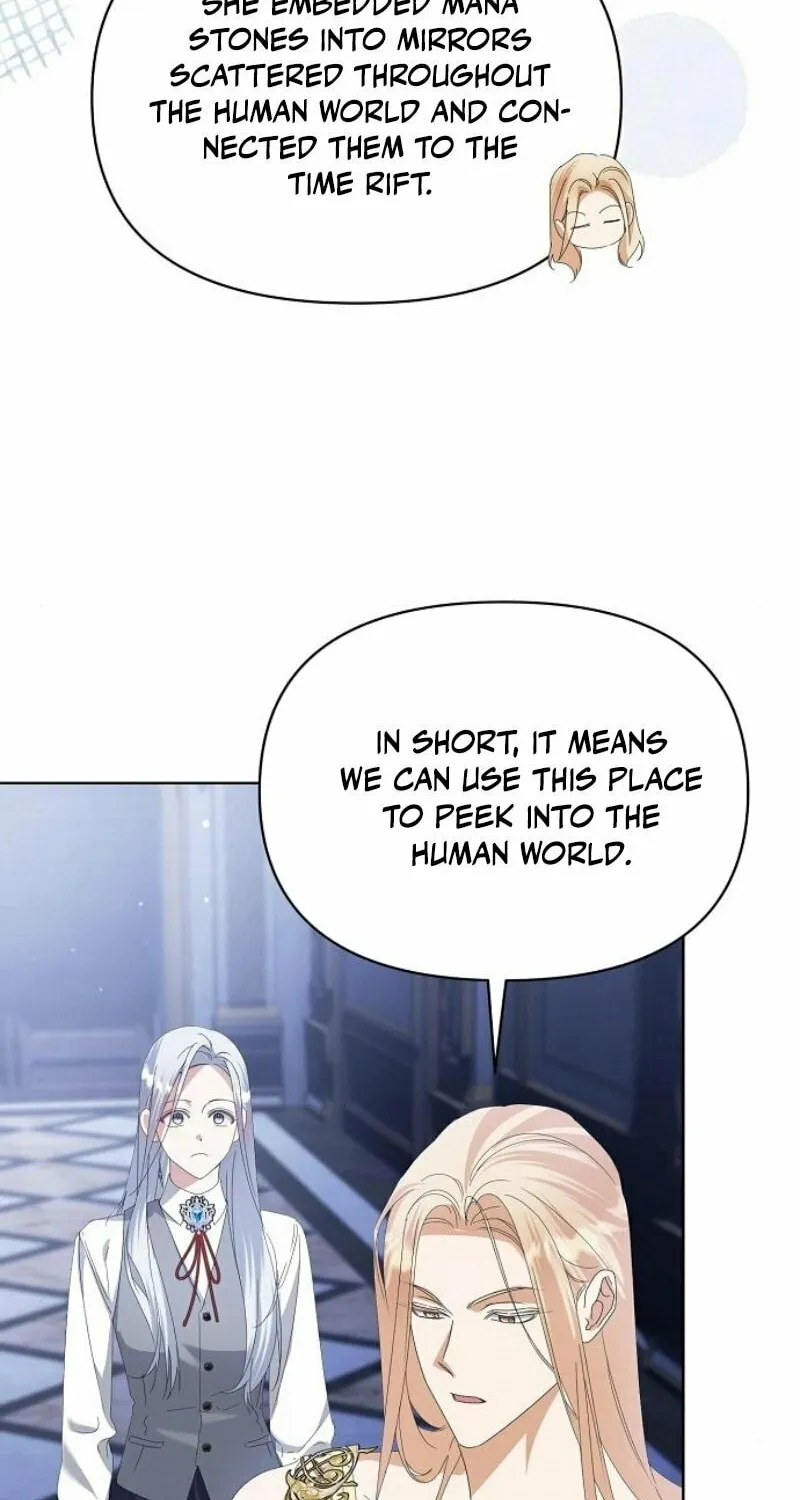 Adopted by a Murderous Duke Family Chapter 74 page 46 - 