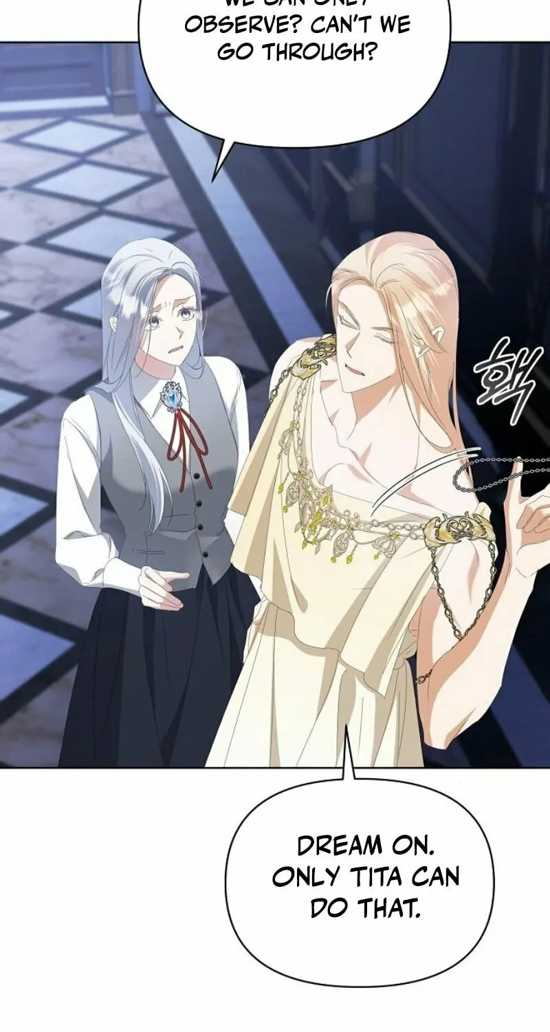 Adopted by a Murderous Duke Family Chapter 74 page 49 - 