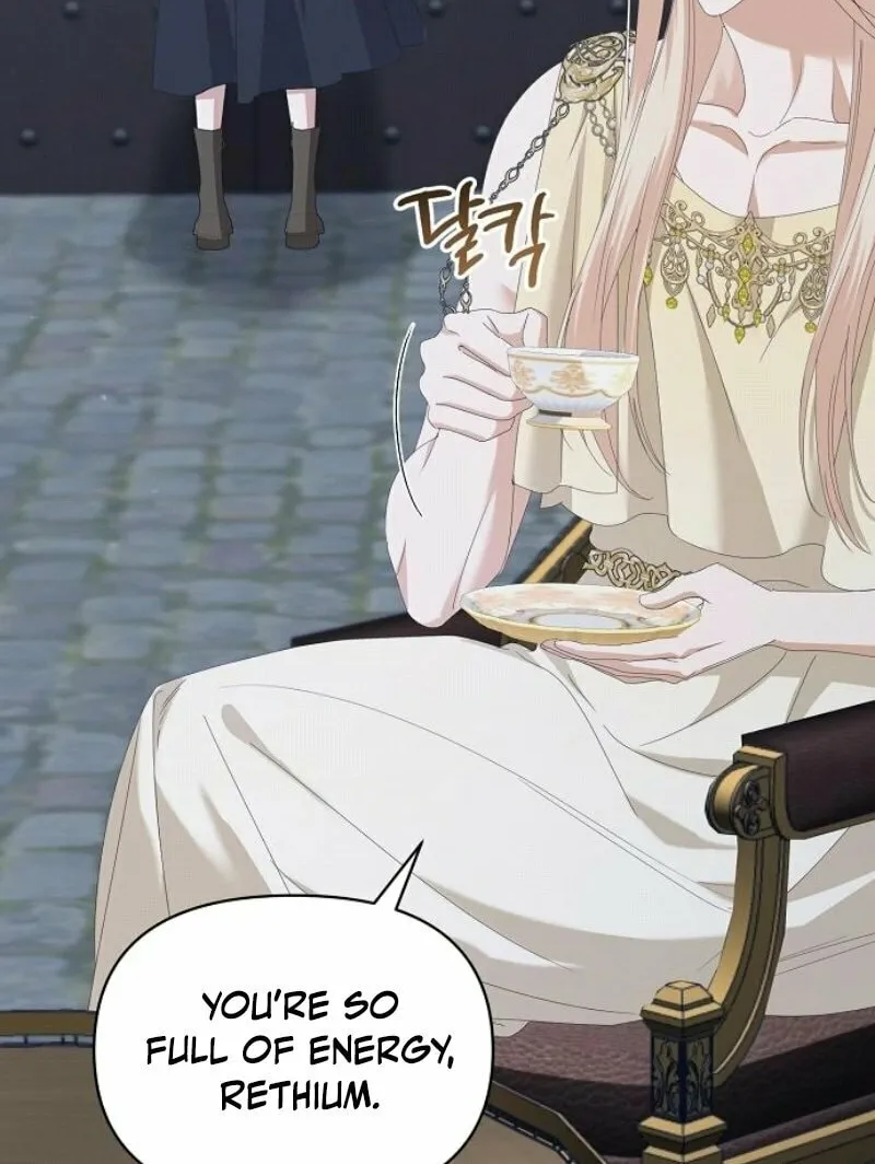 Adopted by a Murderous Duke Family Chapter 74 page 6 - 