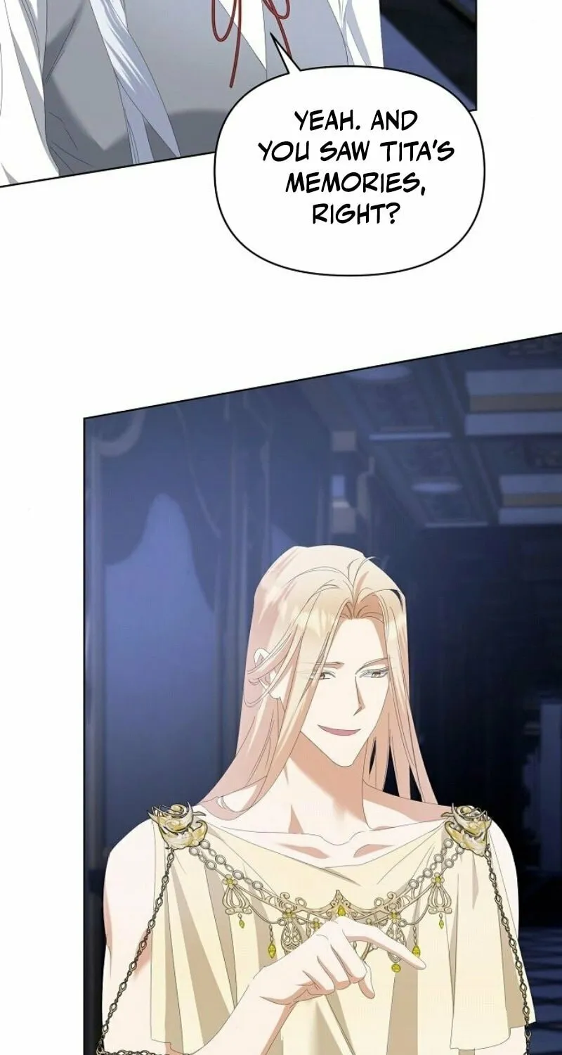 Adopted by a Murderous Duke Family Chapter 74 page 51 - 