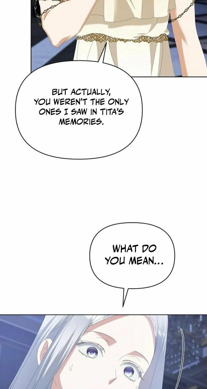 Adopted by a Murderous Duke Family Chapter 74 page 52 - 