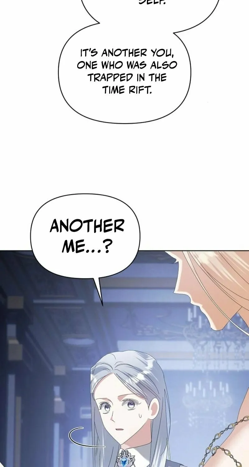 Adopted by a Murderous Duke Family Chapter 74 page 58 - 