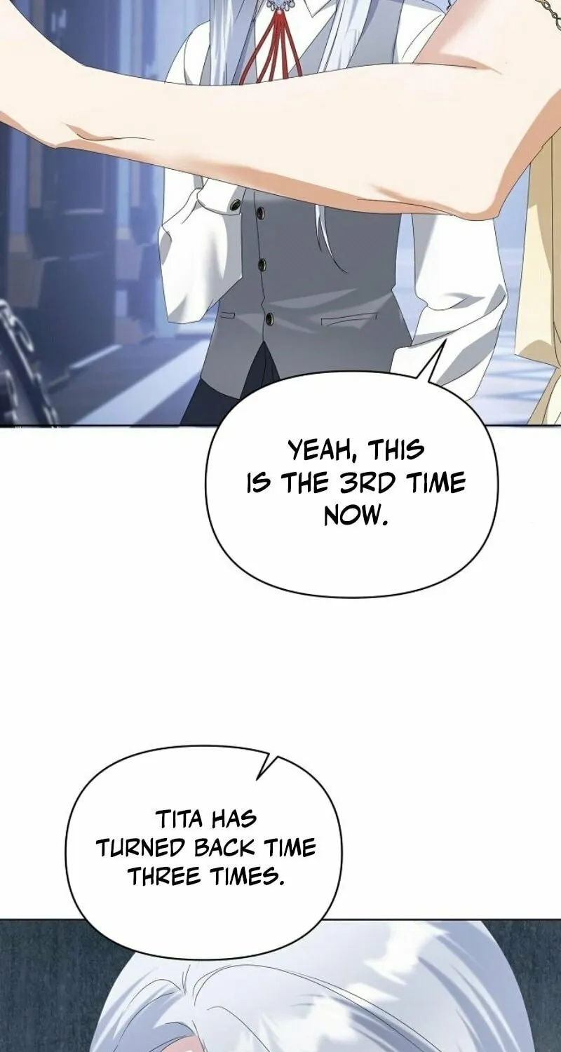Adopted by a Murderous Duke Family Chapter 74 page 59 - 