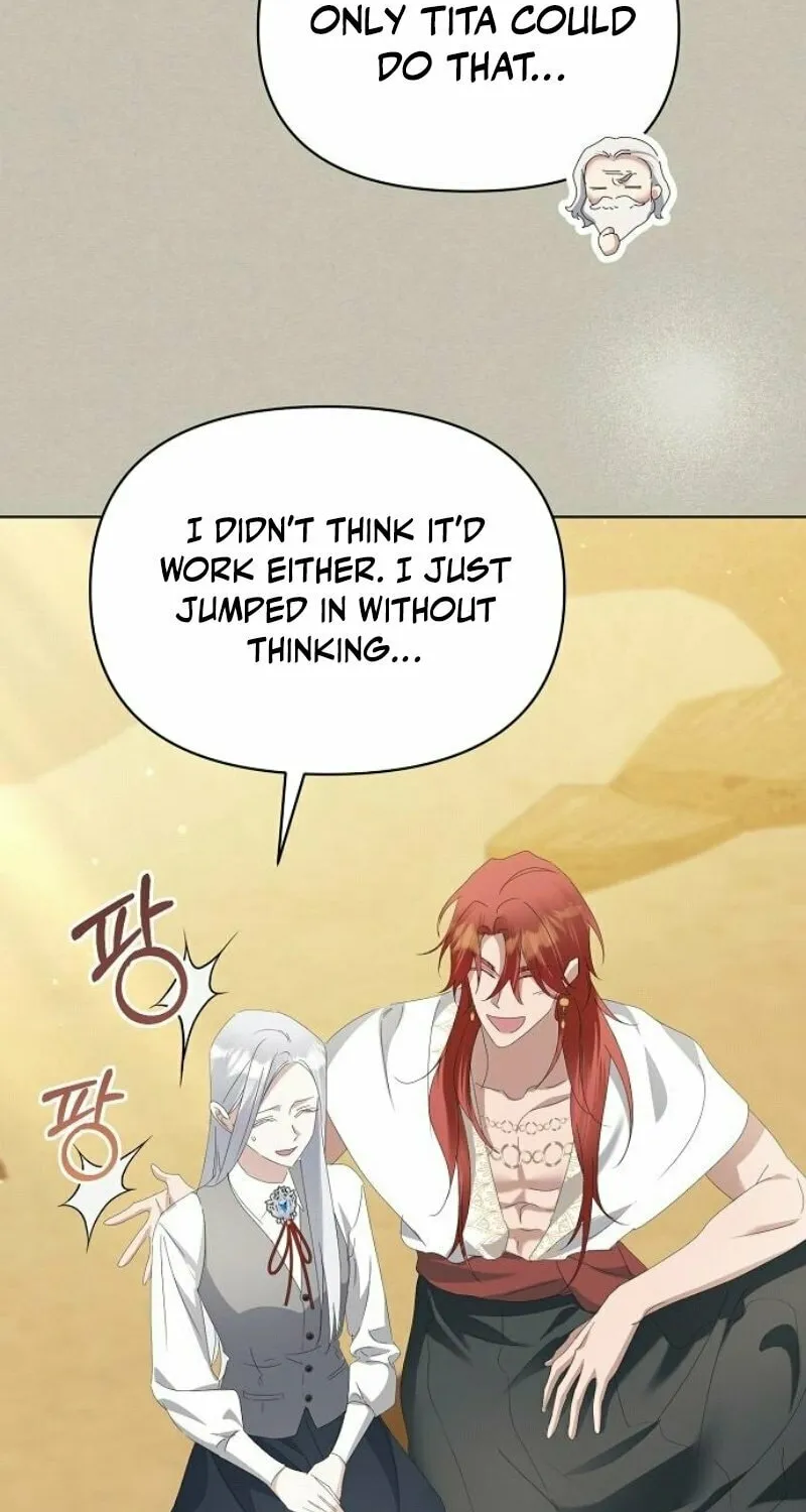 Adopted by a Murderous Duke Family Chapter 74 page 86 - 