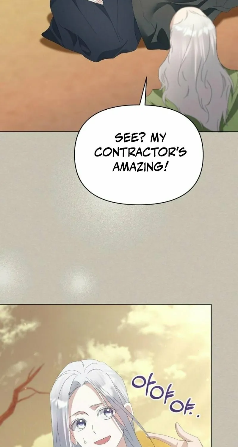 Adopted by a Murderous Duke Family Chapter 74 page 87 - 