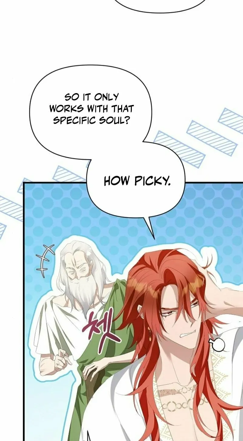 Adopted by a Murderous Duke Family Chapter 75 page 18 - 