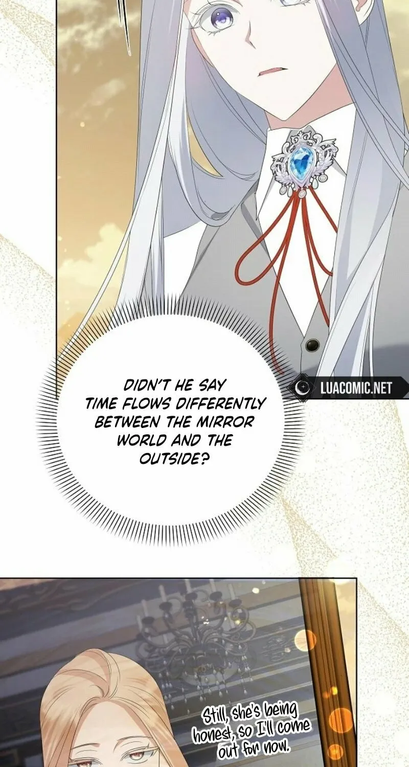 Adopted by a Murderous Duke Family Chapter 75 page 28 - 