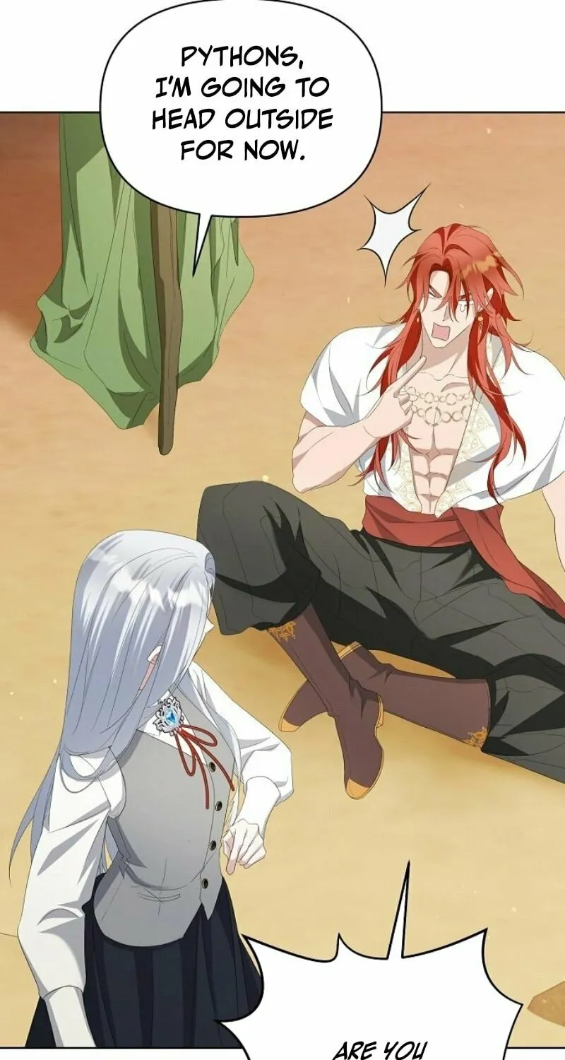 Adopted by a Murderous Duke Family Chapter 75 page 31 - 