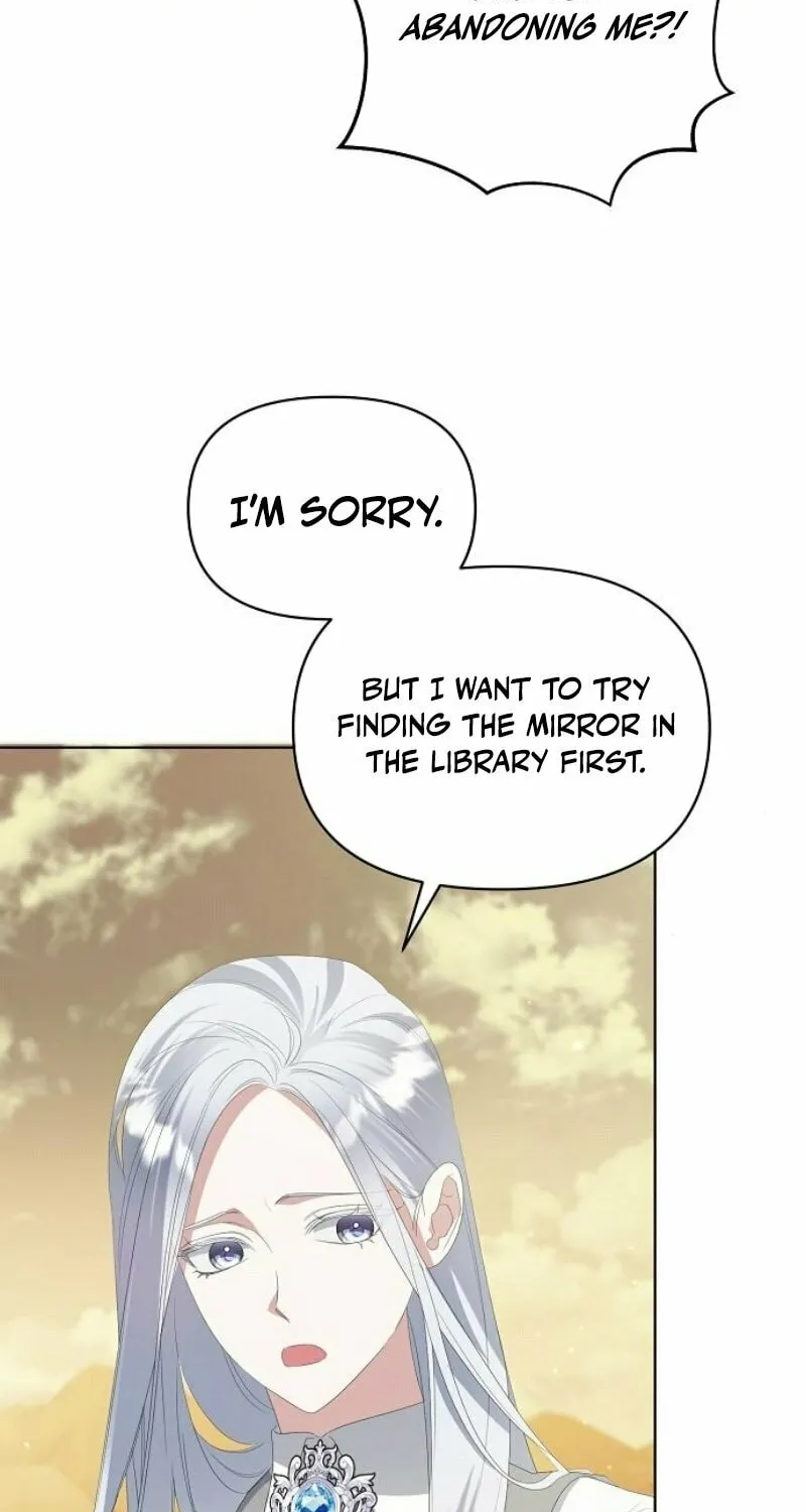 Adopted by a Murderous Duke Family Chapter 75 page 32 - 