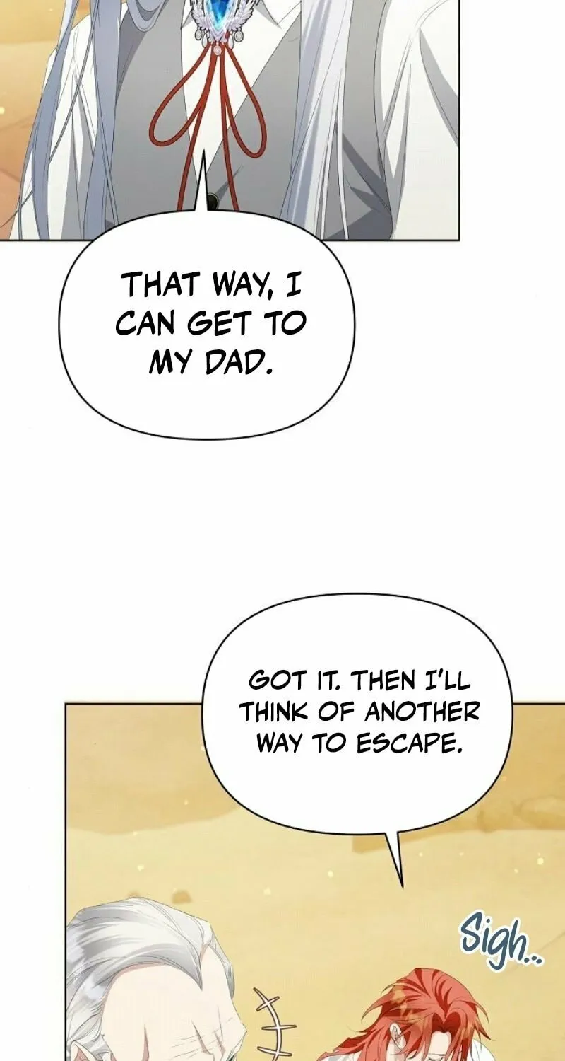 Adopted by a Murderous Duke Family Chapter 75 page 33 - 