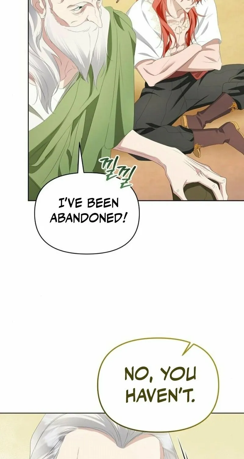 Adopted by a Murderous Duke Family Chapter 75 page 34 - 