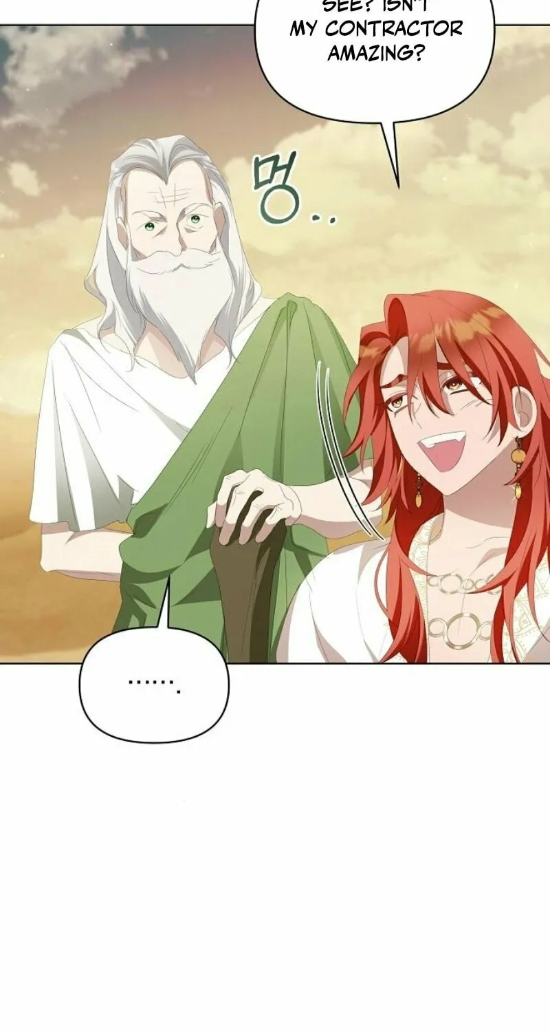 Adopted by a Murderous Duke Family Chapter 75 page 38 - 