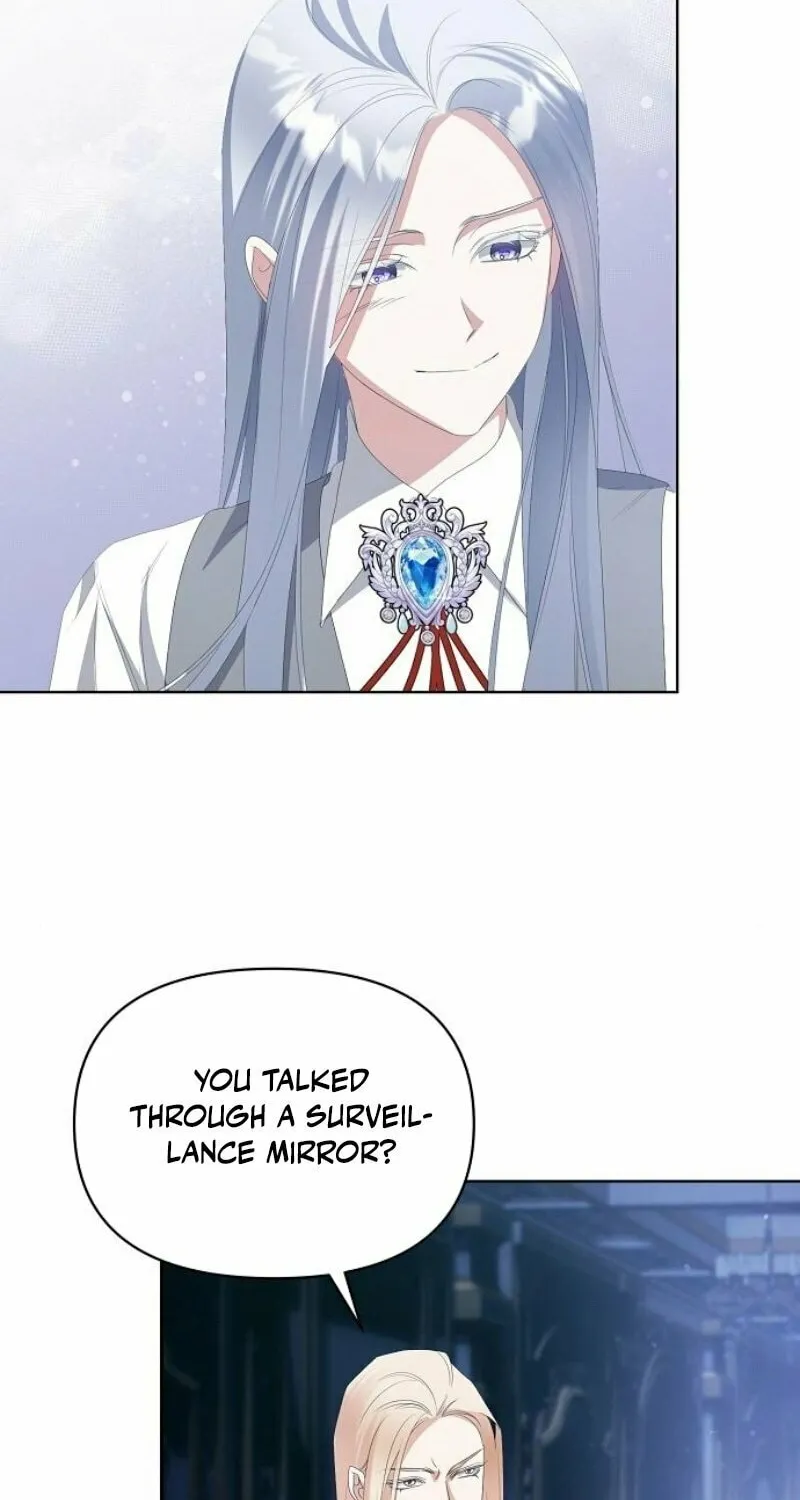 Adopted by a Murderous Duke Family Chapter 75 page 44 - 
