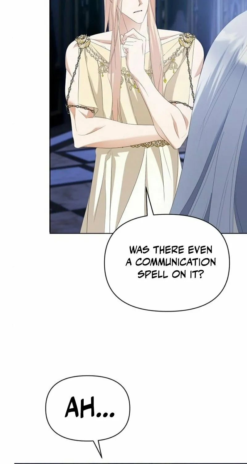 Adopted by a Murderous Duke Family Chapter 75 page 45 - 