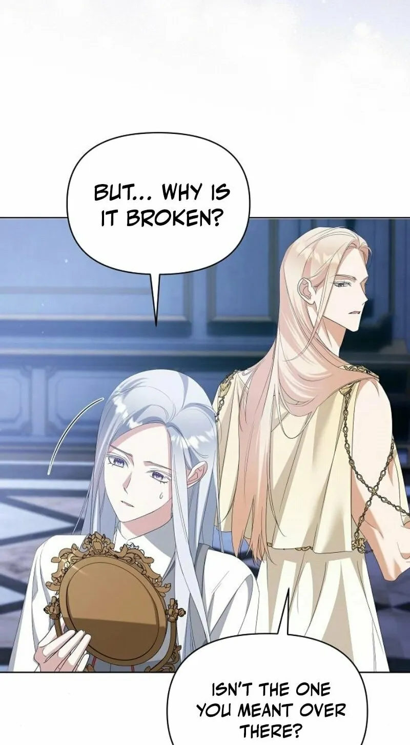 Adopted by a Murderous Duke Family Chapter 75 page 48 - 